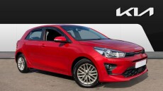 Kia Rio 1.0 T GDi 2 5dr Petrol Hatchback